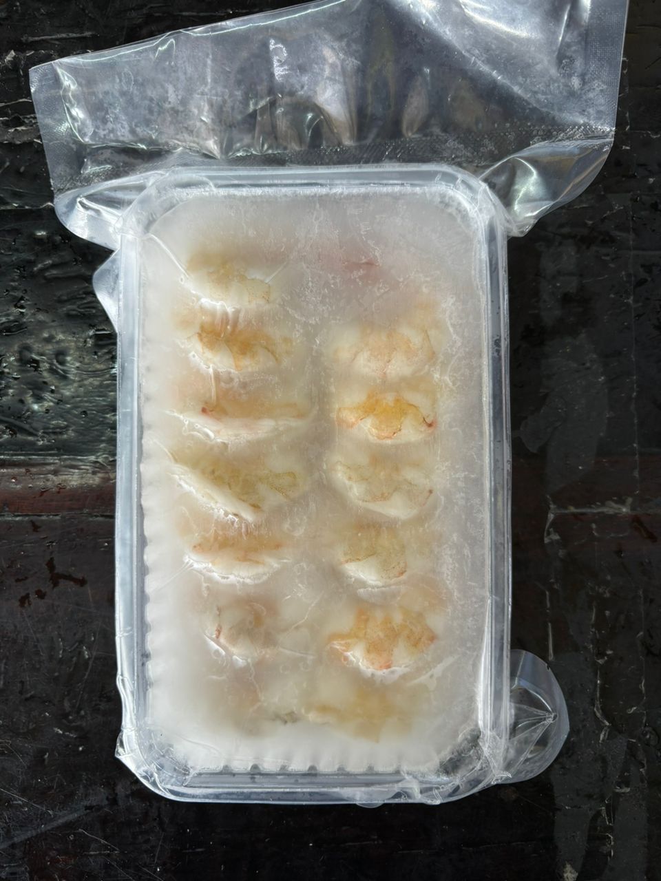 Prawn Meat (150g)